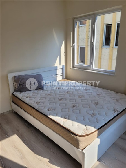 Furnished 2+1 apartment with an area of 90 m2 in the very center of Alanya-id-4274-photo-3