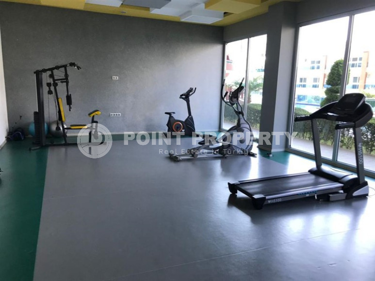 Квартира в современном проекте с арендным потенциалом. 70 кв.м.-id-1351-фото-16