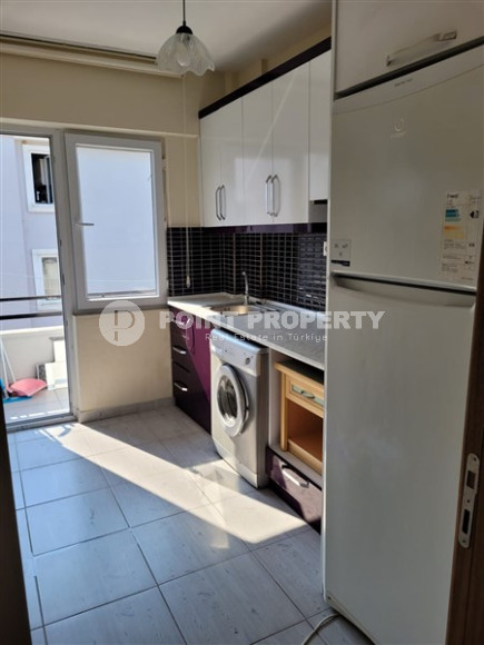 Furnished 2+1 apartment with an area of 90 m2 in the very center of Alanya-id-4274-photo-4