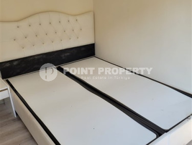 Меблированная квартира 2+1 с площадью 90 м2  в самом центре Аланьи-id-4274-фото-5