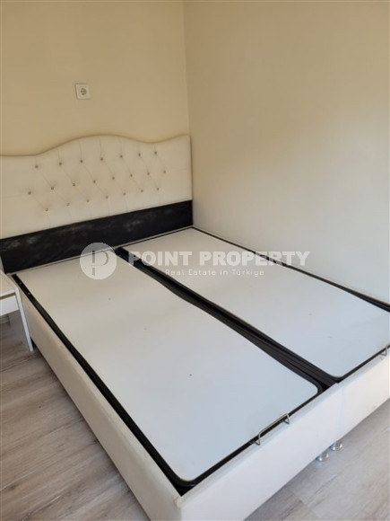 Furnished 2+1 apartment with an area of 90 m2 in the very center of Alanya-id-4274-photo-5