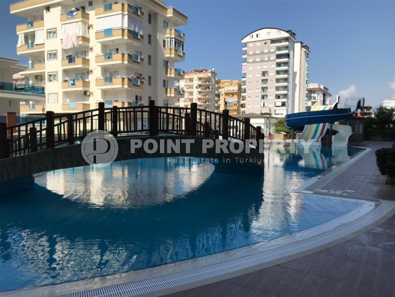 Квартира в современном проекте с арендным потенциалом. 70 кв.м.-id-1351-фото-18