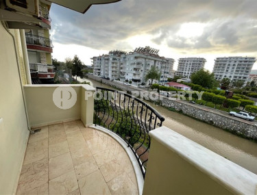 Уютная трехкомнатная квартира 125 м2 с просторными балконами в районе Оба-id-4276-фото-4