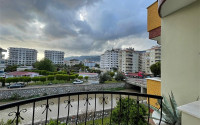 Cozy three-room apartment 125 m2 with spacious balconies in the Oba area-id-4276-photo-6