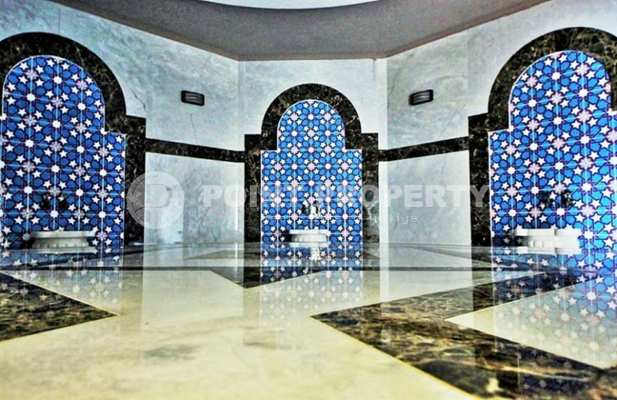 Квартира в современном проекте с арендным потенциалом. 70 кв.м.-id-1351-фото-20