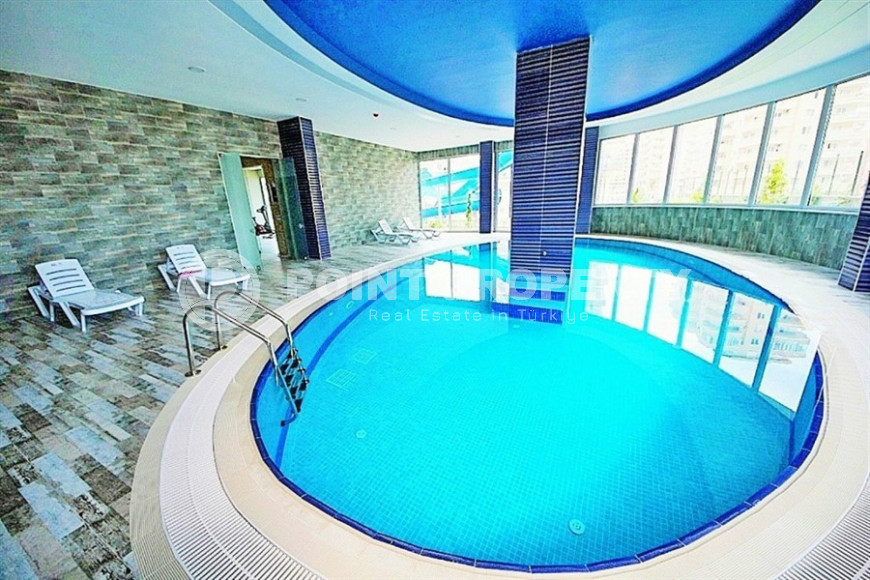 Квартира в современном проекте с арендным потенциалом. 70 кв.м.-id-1351-фото-22