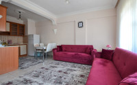 Budget apartment in an urban complex 55 sq.m.-id-1352-photo-1