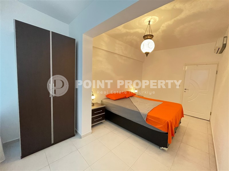 Four-room apartment 150 m2 with a large living room and two bathrooms, Oba district-id-4280-photo-5