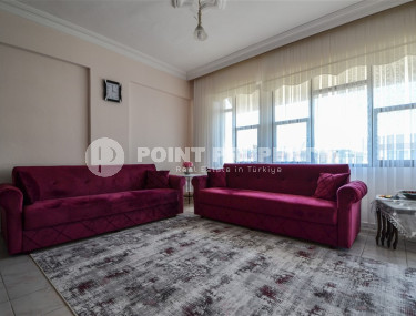 Budget apartment in an urban complex 55 sq.m.-id-1352-photo-2