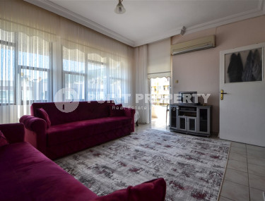 Budget apartment in an urban complex 55 sq.m.-id-1352-photo-3