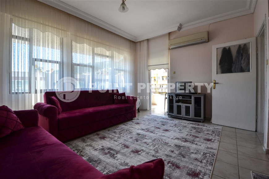 Budget apartment in an urban complex 55 sq.m.-id-1352-photo-3