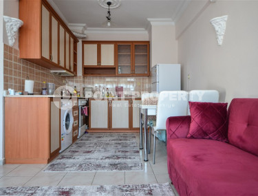 Budget apartment in an urban complex 55 sq.m.-id-1352-photo-4