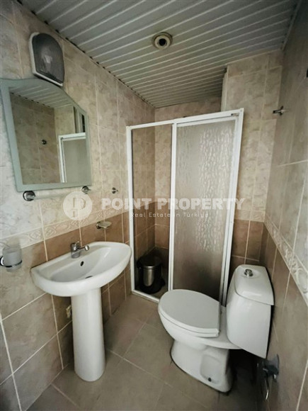 Готовая к проживанию квартира 110 м2 с мебелью в районе Оба-id-4281-фото-17