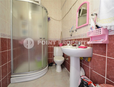 Budget apartment in an urban complex 55 sq.m.-id-1352-photo-5