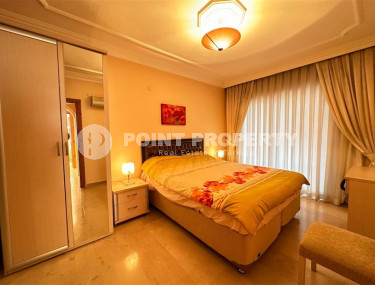 Очаровательная 2+1 квартира с площадью 110 м2 в 50 метрах от центра района Оба-id-4282-фото-4