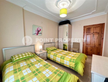 Очаровательная 2+1 квартира с площадью 110 м2 в 50 метрах от центра района Оба-id-4282-фото-5