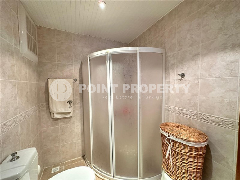 Очаровательная 2+1 квартира с площадью 110 м2 в 50 метрах от центра района Оба-id-4282-фото-6