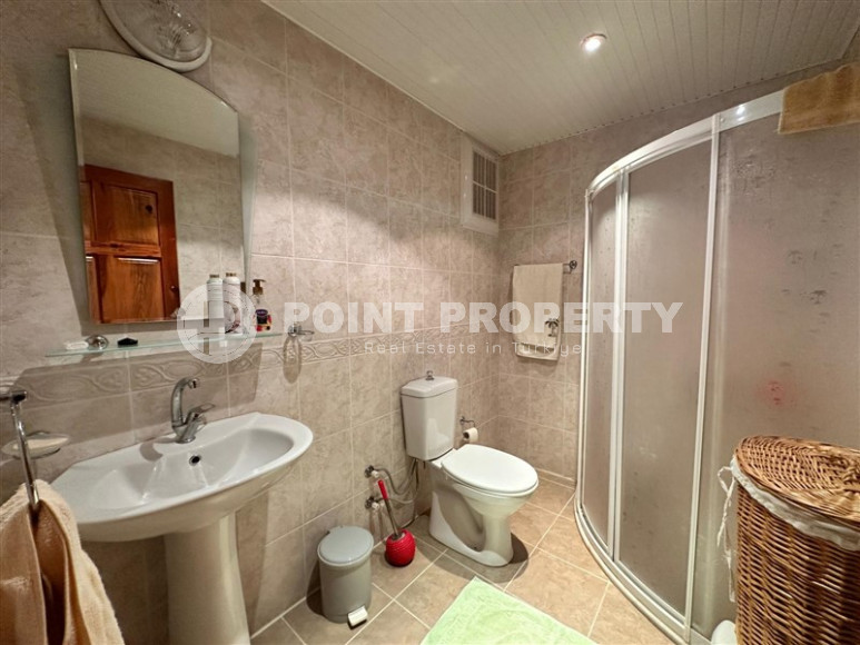 Очаровательная 2+1 квартира с площадью 110 м2 в 50 метрах от центра района Оба-id-4282-фото-8