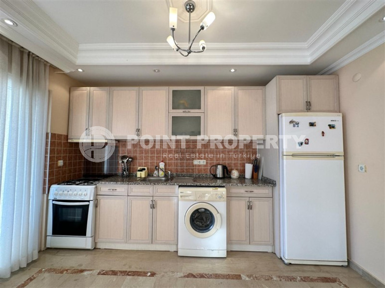 Очаровательная 2+1 квартира с площадью 110 м2 в 50 метрах от центра района Оба-id-4282-фото-18