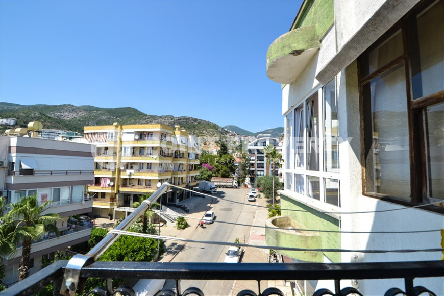 Budget apartment in an urban complex 55 sq.m.-id-1352-photo-7