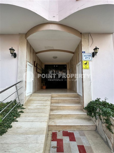 Очаровательная 2+1 квартира с площадью 110 м2 в 50 метрах от центра района Оба-id-4282-фото-19