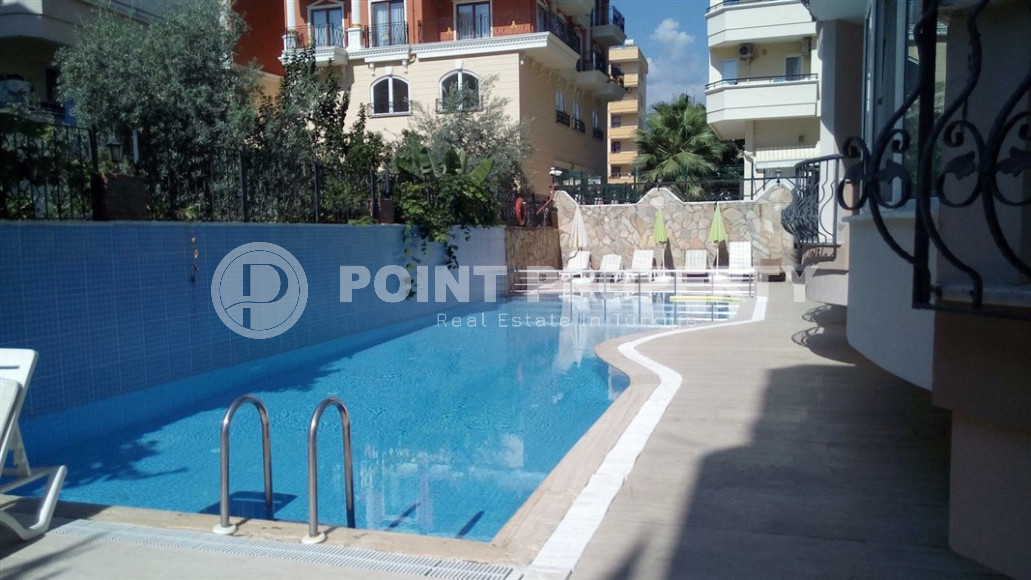 Очаровательная 2+1 квартира с площадью 110 м2 в 50 метрах от центра района Оба-id-4282-фото-20