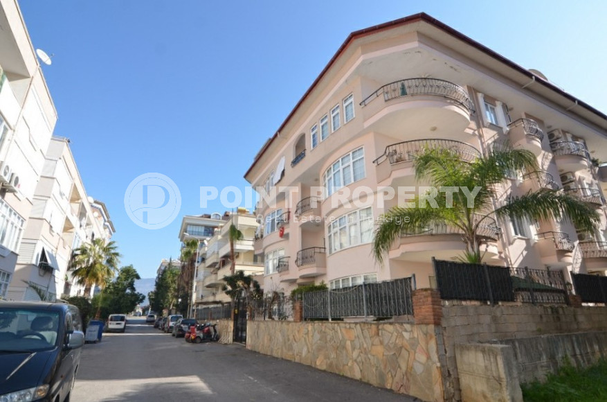 Очаровательная 2+1 квартира с площадью 110 м2 в 50 метрах от центра района Оба-id-4282-фото-21