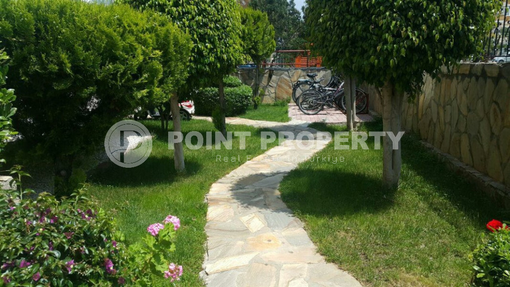 Очаровательная 2+1 квартира с площадью 110 м2 в 50 метрах от центра района Оба-id-4282-фото-22