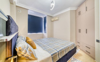 Comfortable two-room apartment with an area of 62 m2 in the Tosmur area-id-4283-photo-6