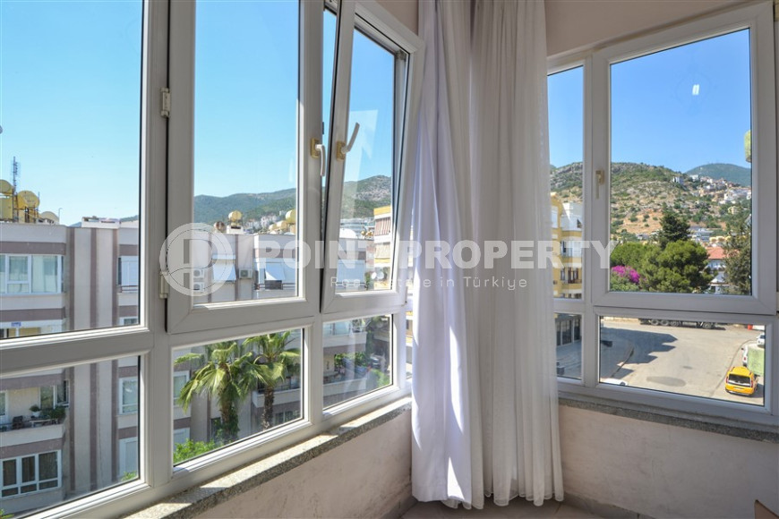 Budget apartment in an urban complex 55 sq.m.-id-1352-photo-9