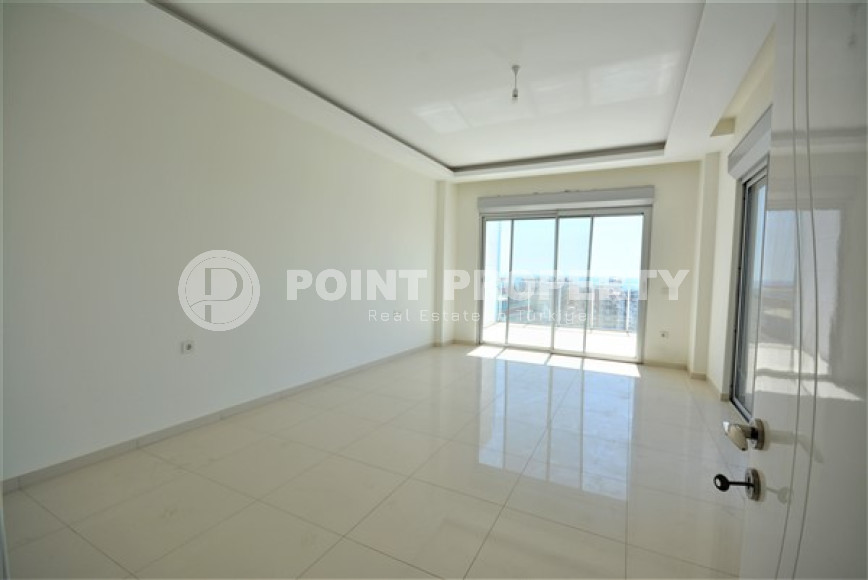 Large duplex 4+1 with fine finishing on the 12th floor with an attic with panoramic views of the sea and the city.-id-4289-photo-4