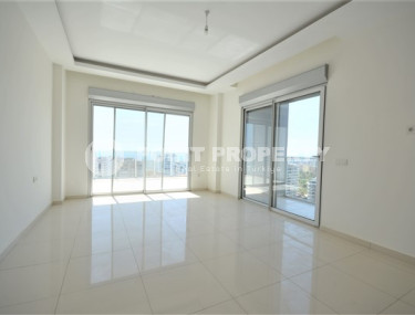 Large duplex 4+1 with fine finishing on the 12th floor with an attic with panoramic views of the sea and the city.-id-4289-photo-5