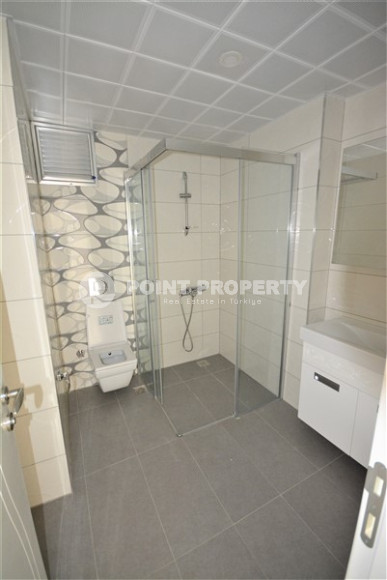 Large duplex 4+1 with fine finishing on the 12th floor with an attic with panoramic views of the sea and the city.-id-4289-photo-8