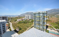 Large duplex 4+1 with fine finishing on the 12th floor with an attic with panoramic views of the sea and the city.-id-4289-photo-12
