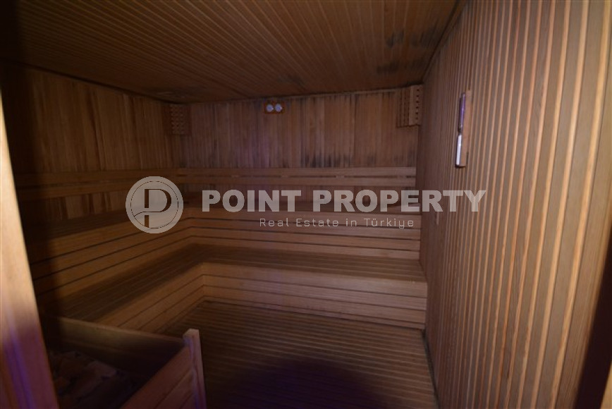 Large duplex 4+1 with fine finishing on the 12th floor with an attic with panoramic views of the sea and the city.-id-4289-photo-17