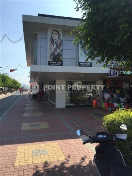 Commercial property with an area of 280 m2, 900 meters from the sea.-id-4291-photo-1
