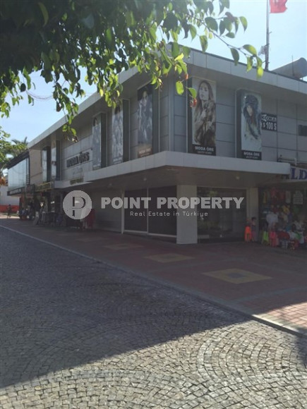 Commercial property with an area of 280 m2, 900 meters from the sea.-id-4291-photo-2