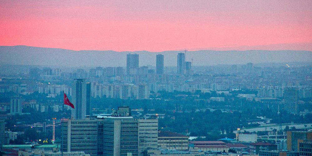 Доверенность оформляется в консульстве Турции