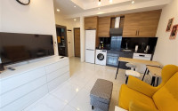 Small apartment 1+1, with a total area of 45 m2, in a new building built in 2022.-id-4292-photo-1