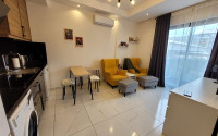 Small apartment 1+1, with a total area of 45 m2, in a new building built in 2022.-id-4292-photo-2