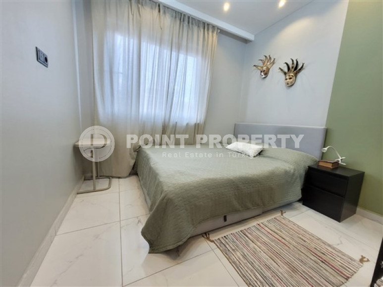 Small apartment 1+1, with a total area of 45 m2, in a new building built in 2022.-id-4292-photo-5