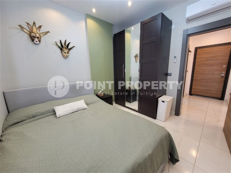 Small apartment 1+1, with a total area of 45 m2, in a new building built in 2022.-id-4292-photo-6