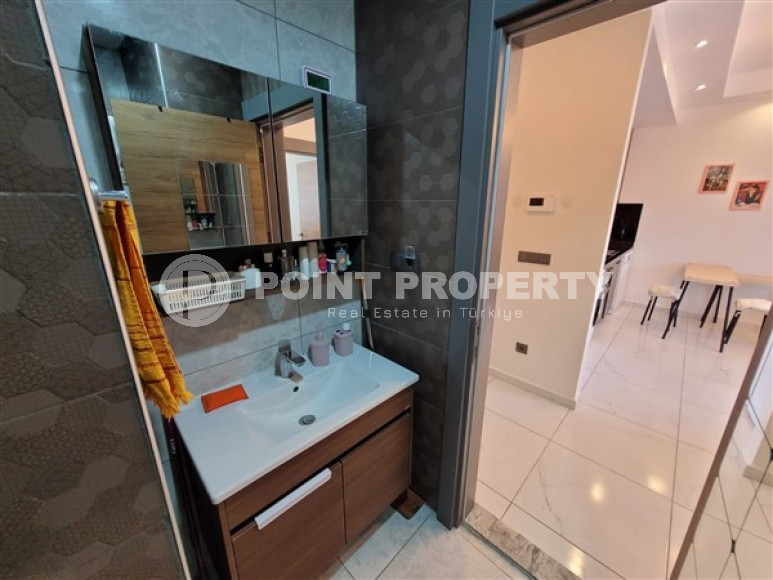 Small apartment 1+1, with a total area of 45 m2, in a new building built in 2022.-id-4292-photo-7