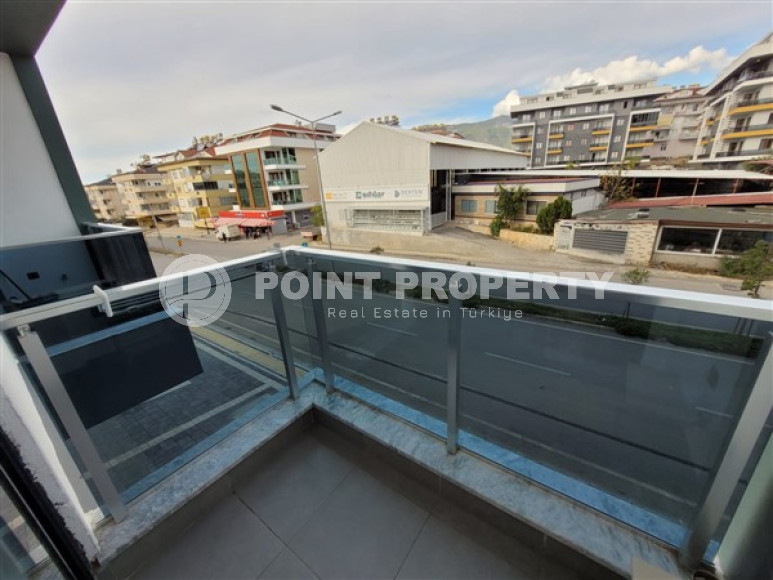 Small apartment 1+1, with a total area of 45 m2, in a new building built in 2022.-id-4292-photo-9
