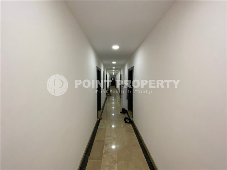 Small apartment 1+1, with a total area of 45 m2, in a new building built in 2022.-id-4292-photo-11