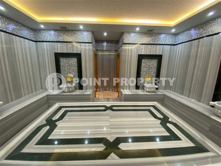 Small apartment 1+1, with a total area of 45 m2, in a new building built in 2022.-id-4292-photo-13