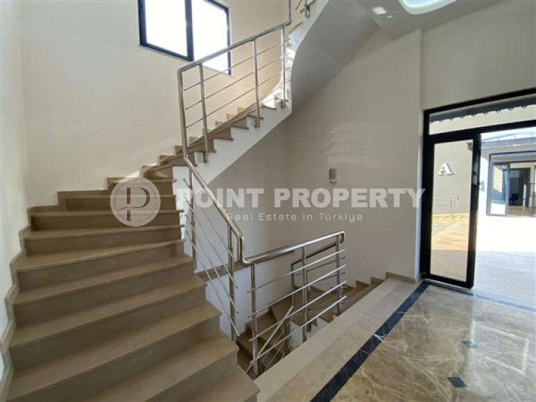 Small apartment 1+1, with a total area of 45 m2, in a new building built in 2022.-id-4292-photo-14