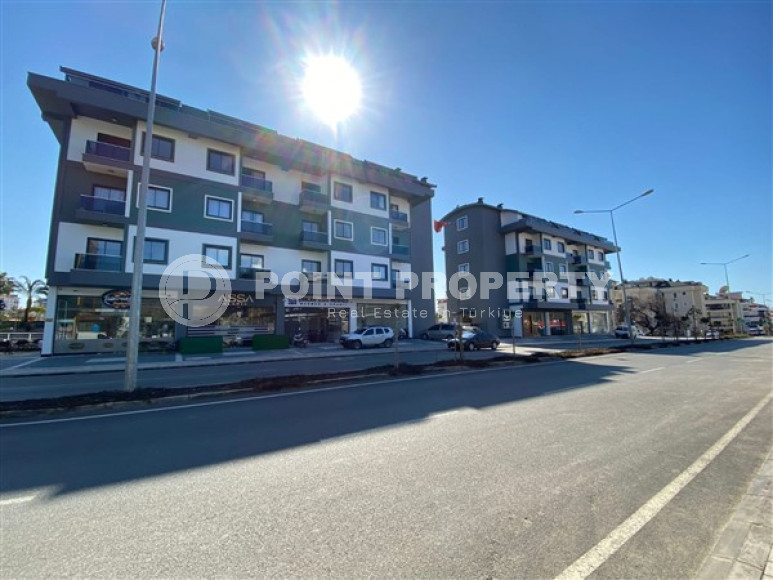 Small apartment 1+1, with a total area of 45 m2, in a new building built in 2022.-id-4292-photo-16