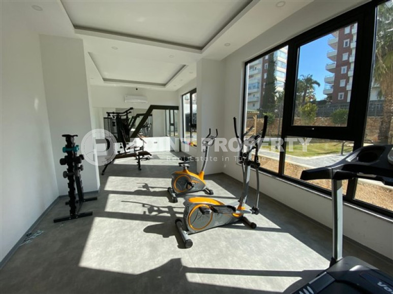 Small apartment 1+1, with a total area of 45 m2, in a new building built in 2022.-id-4292-photo-17