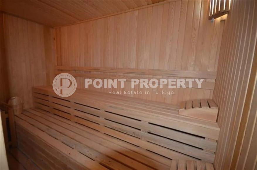 Small apartment 1+1, with a total area of 45 m2, in a new building built in 2022.-id-4292-photo-19